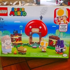 LEGO SUPER MARIO 71429